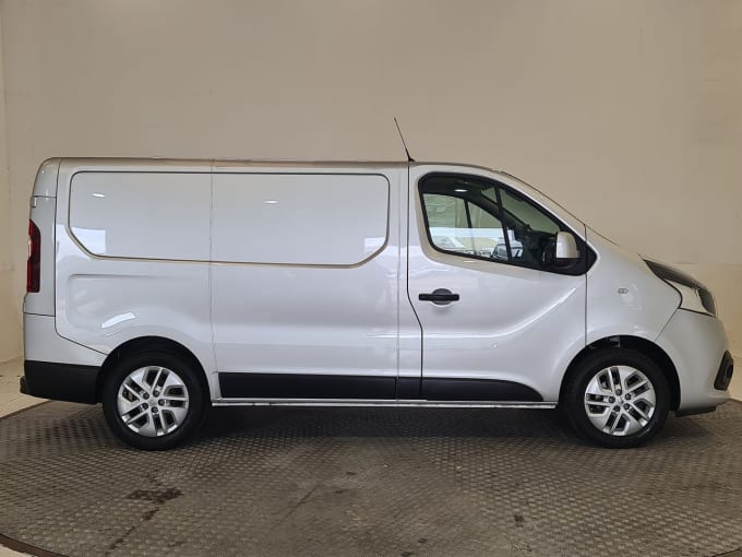 2024 Renault Trafic