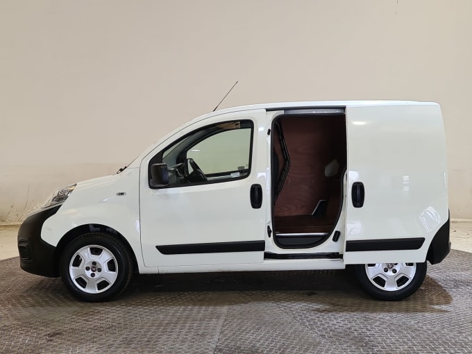 2024 Fiat Fiorino