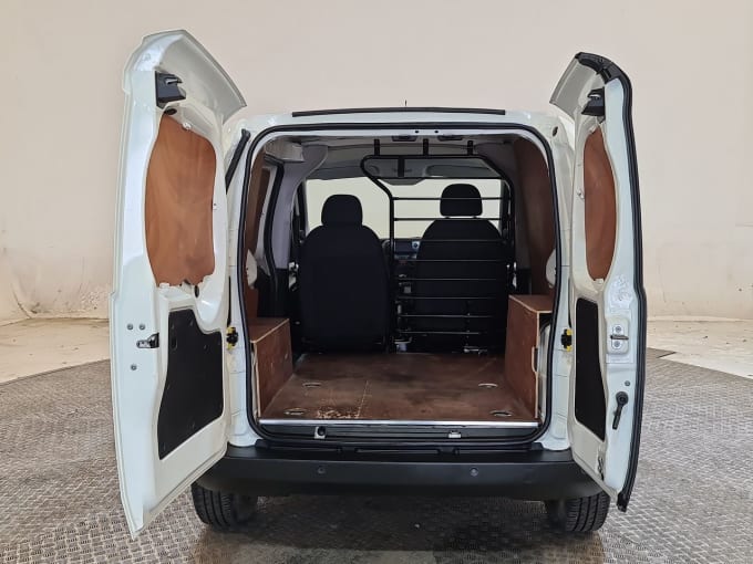 2025 Fiat Fiorino