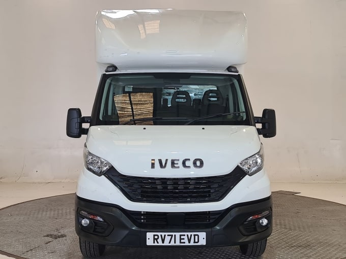 2024 Iveco Daily