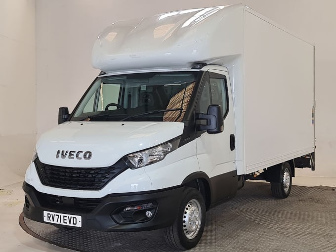 2024 Iveco Daily