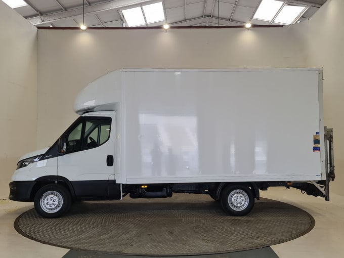 2024 Iveco Daily