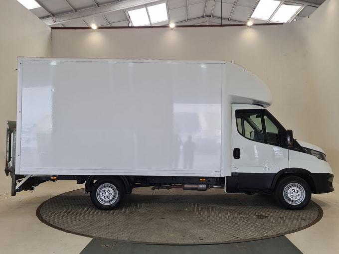 2024 Iveco Daily