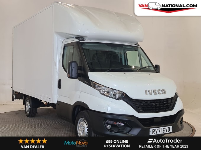 2024 Iveco Daily