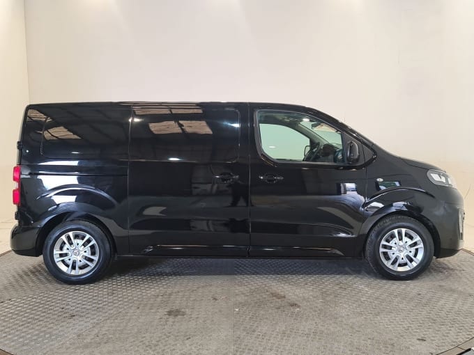 2024 Vauxhall Vivaro