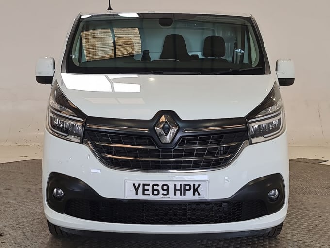 2024 Renault Trafic