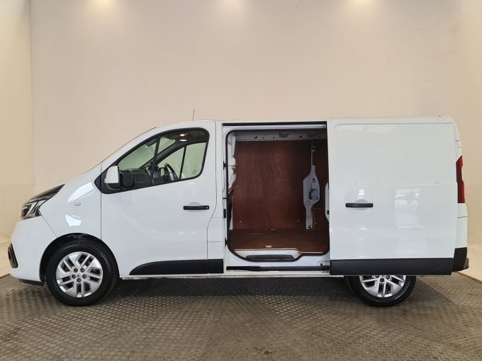 2024 Renault Trafic