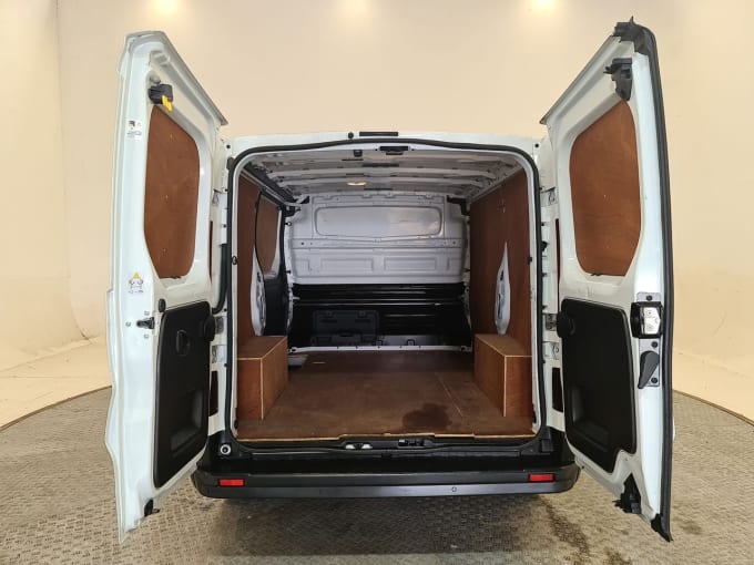 2024 Renault Trafic