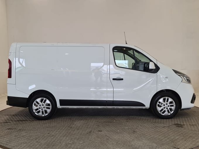 2024 Renault Trafic