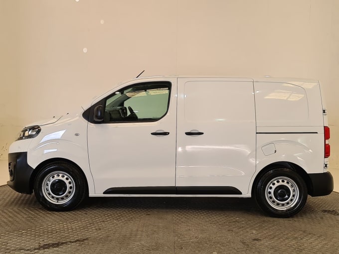 2024 Citroen Dispatch