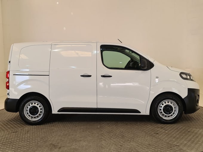 2024 Citroen Dispatch