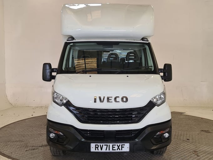 2025 Iveco Daily