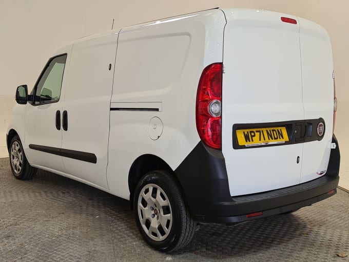 2024 Fiat Doblo