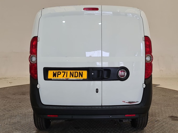 2024 Fiat Doblo