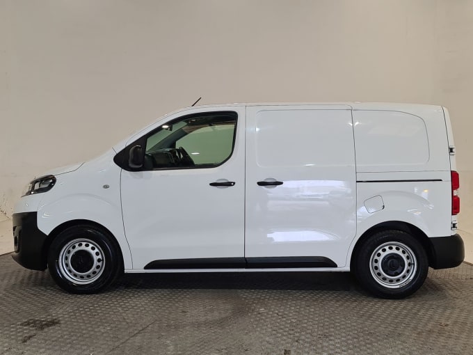 2024 Citroen Dispatch