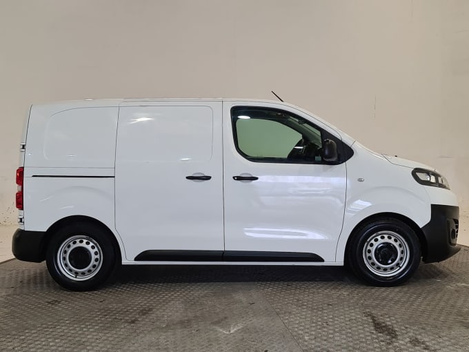 2024 Citroen Dispatch