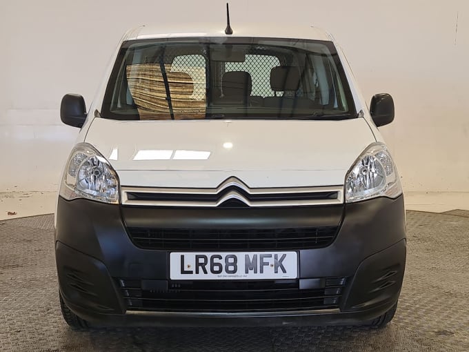 2024 Citroen Berlingo