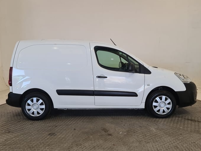 2024 Citroen Berlingo