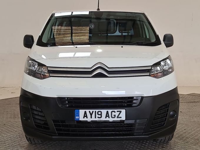 2024 Citroen Dispatch