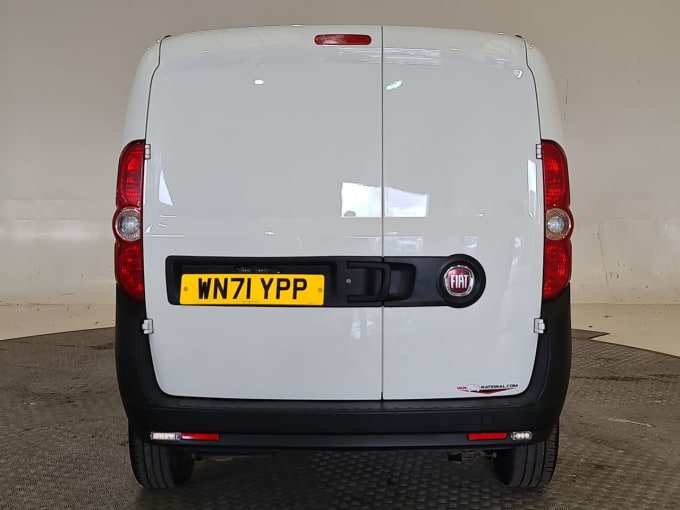 2024 Fiat Doblo