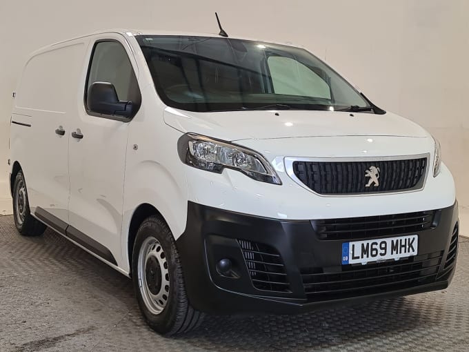 2024 Peugeot Expert