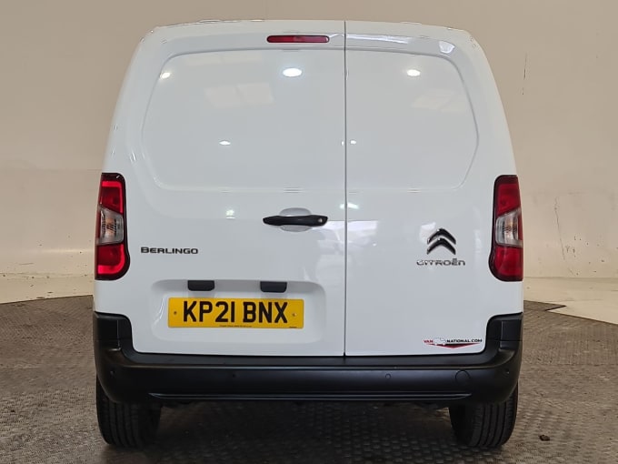 2024 Citroen Berlingo