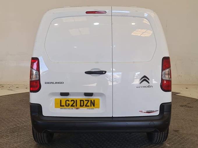 2024 Citroen Berlingo