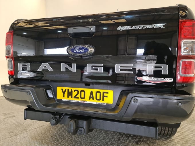 2024 Ford Ranger