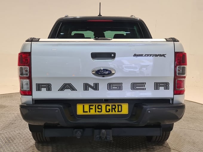 2024 Ford Ranger