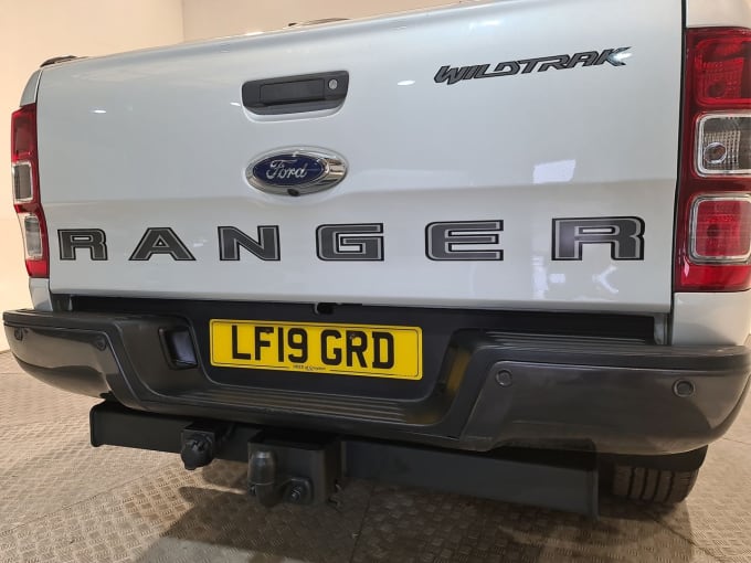 2024 Ford Ranger