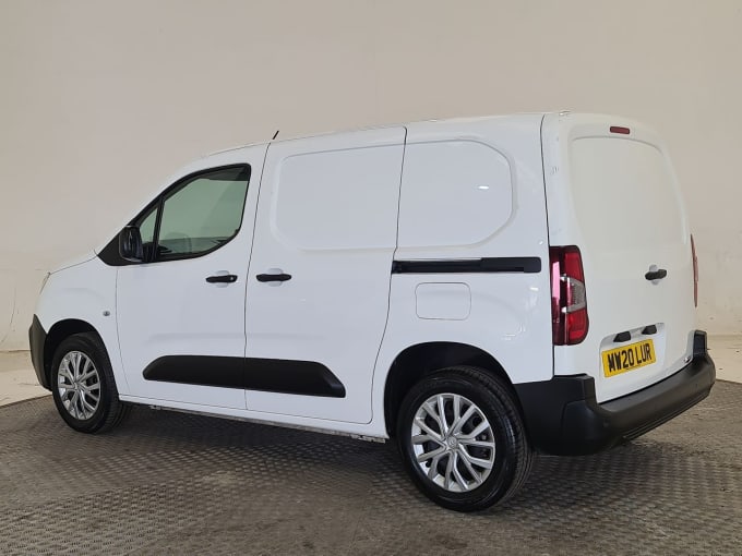 2024 Citroen Berlingo