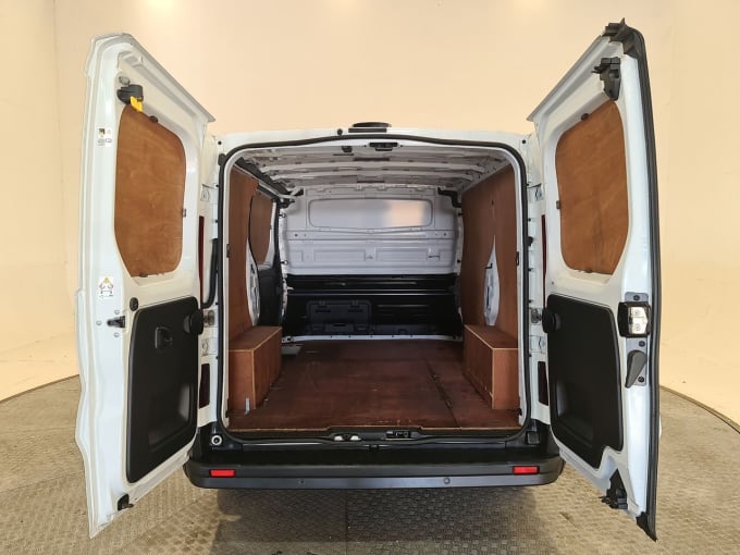 2024 Renault Trafic