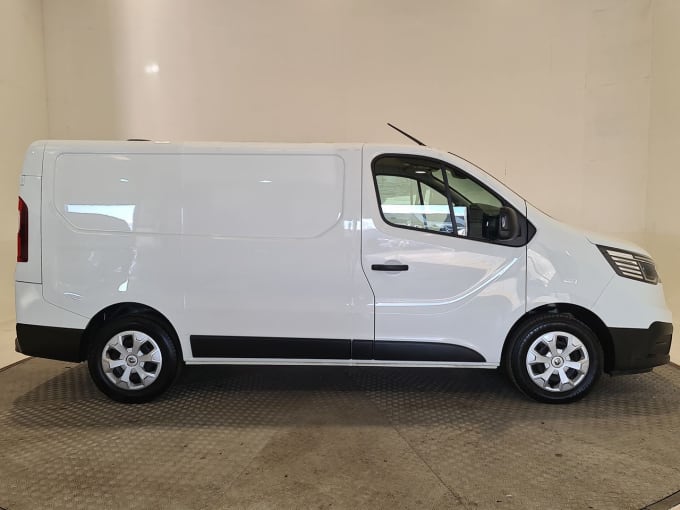 2024 Renault Trafic