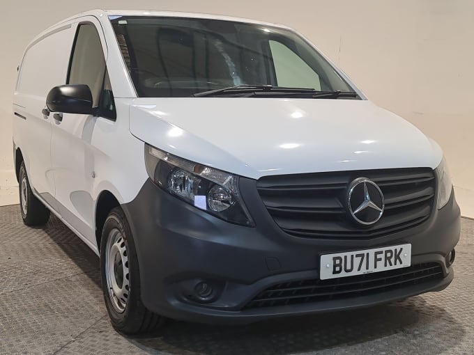 2025 Mercedes-benz Vito