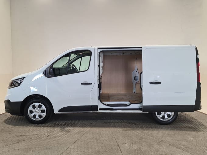 2024 Renault Trafic