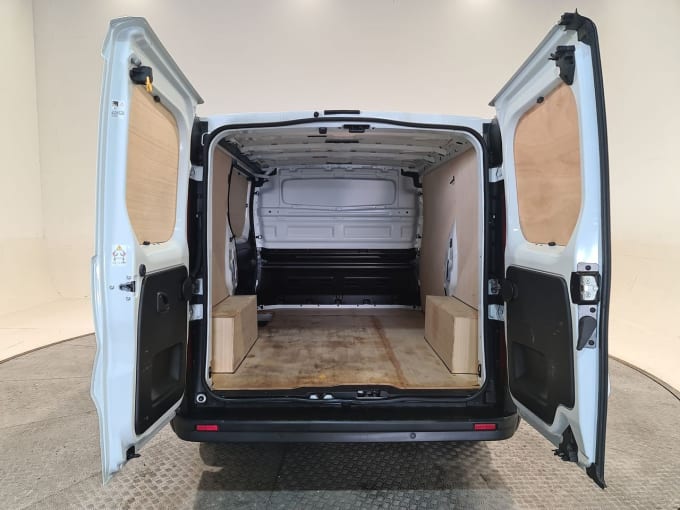 2024 Renault Trafic