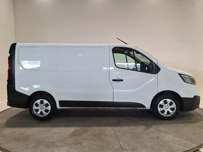 2024 Renault Trafic