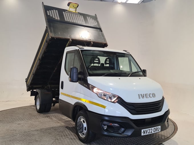 2024 Iveco Daily