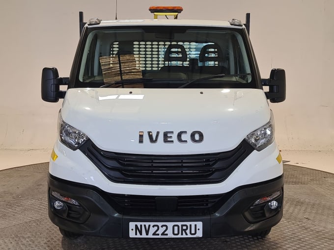 2024 Iveco Daily