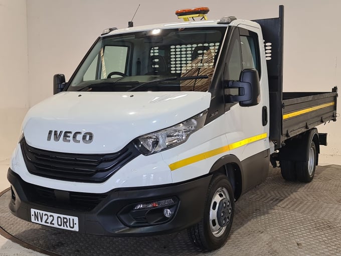 2024 Iveco Daily