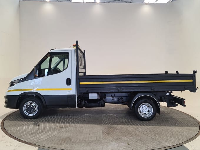 2024 Iveco Daily