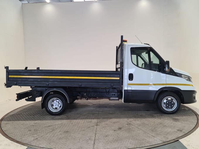 2024 Iveco Daily