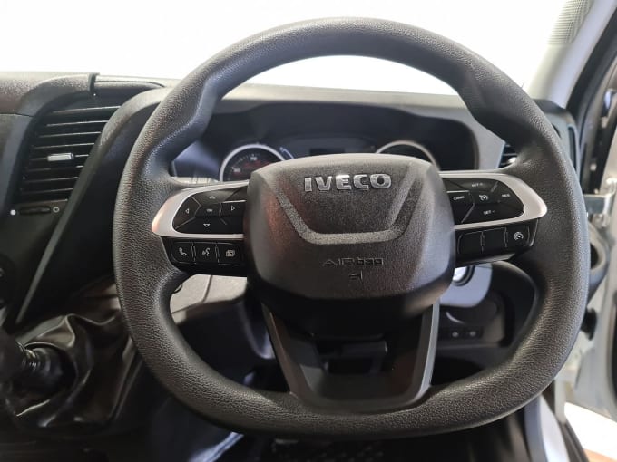 2024 Iveco Daily