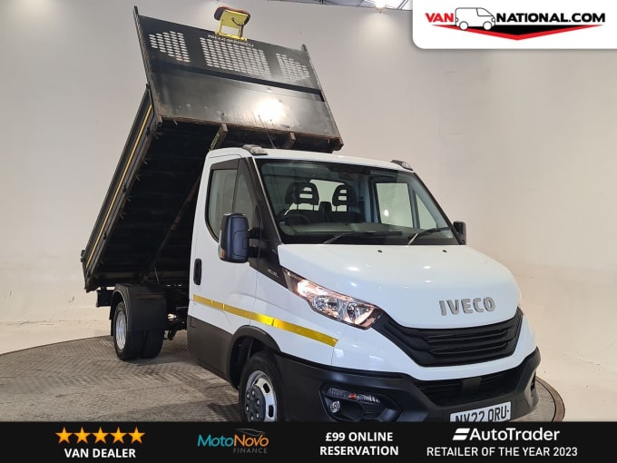 2024 Iveco Daily