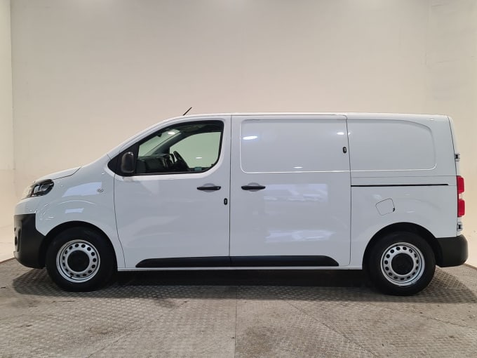 2024 Citroen Dispatch