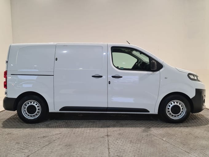 2024 Citroen Dispatch