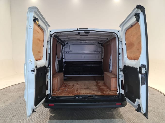 2024 Renault Trafic