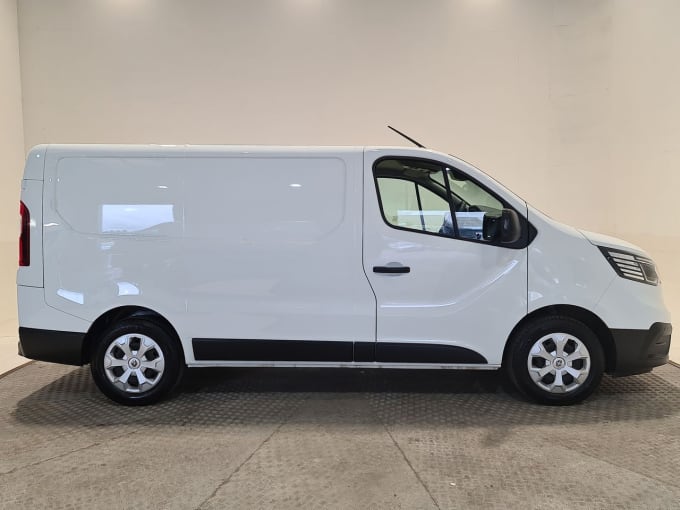 2024 Renault Trafic