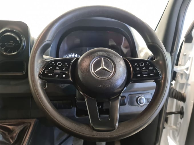 2025 Mercedes-benz Sprinter