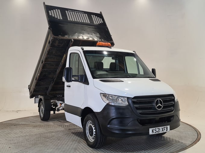 2025 Mercedes-benz Sprinter